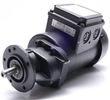 Bauer BG04-31/E04LA-TOB/SP Motor z 11720555-1