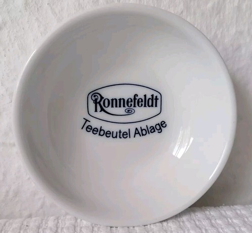 Ronnefeldt teebeutel ablage - ronnefeldt,