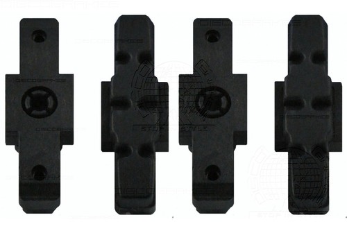 Paar magura hydraulikfelge - paar,