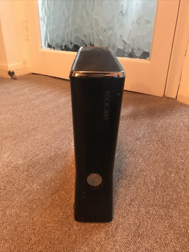 Xbox 360 slim 250gb mit - mit, 2