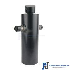 Teleskopzylinder 5-stufig