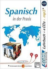 ASSiMiL Spanisch in der Praxis