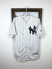 Majestic MLB New York Yankees