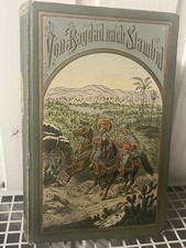 Karl May - Von Bagdad nach