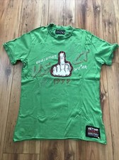 VSCT JEANS T-Shirt Herren Gr:S „“SUPER ZUSTAND““