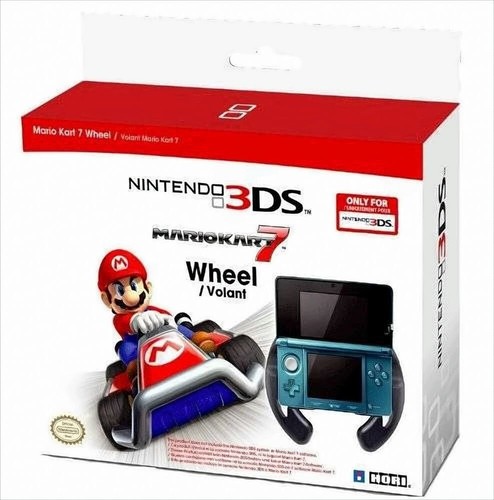 Nintendo 3ds mariokart 7 - ✅nintendo,