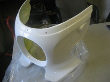 Suzuki GS1000S Nachbau