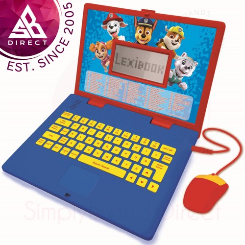 Lexibook paw patrol - lexibook,