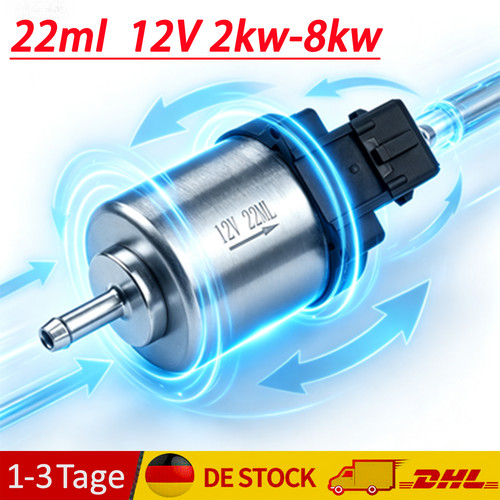 22ml 12v 5kw 8kw extrem - 22ml,