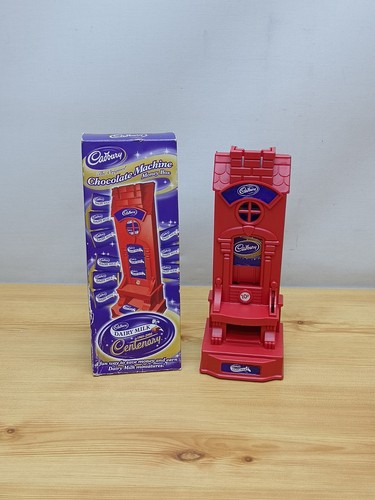 Vintage hornby cadbury dairy - cadbury,