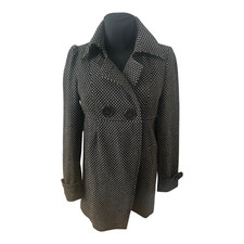 Clockhouse Damen Mantel Gr 40