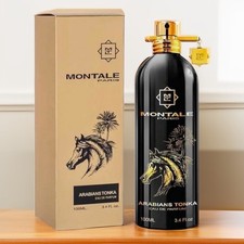 TONKA Eau De Parfum Arabians
