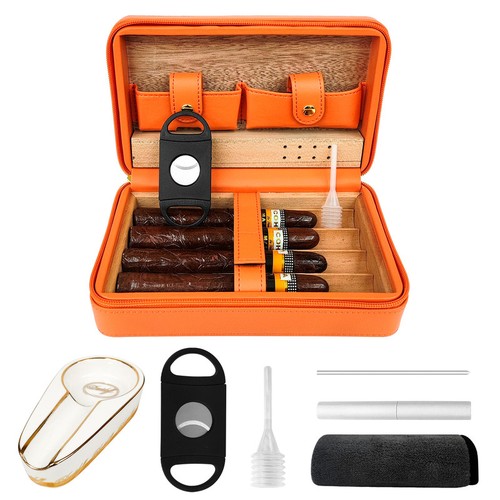 Leder zeder holz - leder, tube