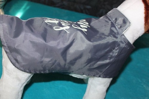 Hunde hundemantel dream - hunde,
