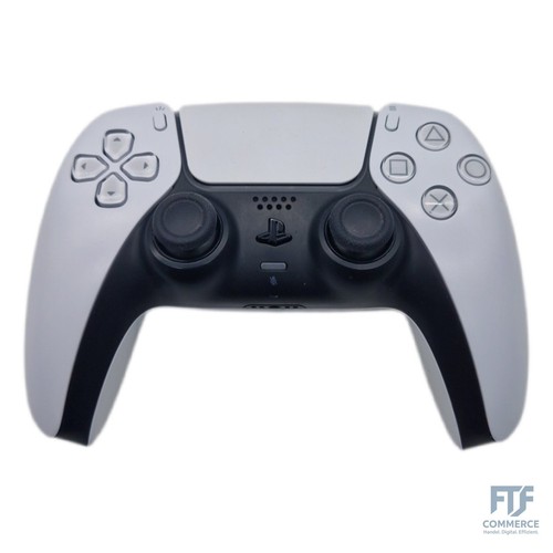 Dualsense wireless controller - dualsense, wireless-controller