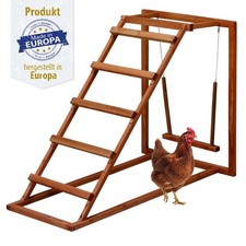 Kletterturm / Hühnerleiter /