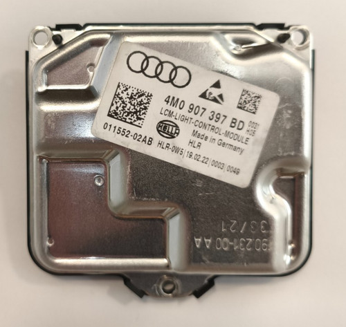 Original audi d5 - a8, s8