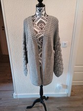 Cardigan Gr.40-44