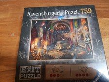  Ravensburger Puzzle