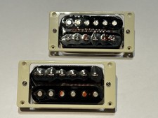 Vintage Humbucker Set Shadow