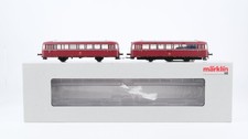 Märklin H0 39980 Schienenbus
