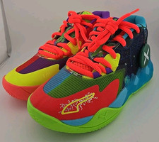 Puma LaMelo Ball MB.01 "Be