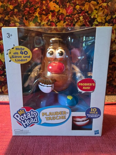 Hasbro playskool potato - hasbro,