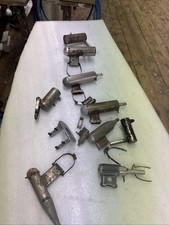 Minivox Enya Super Tigre Schalldämpfer