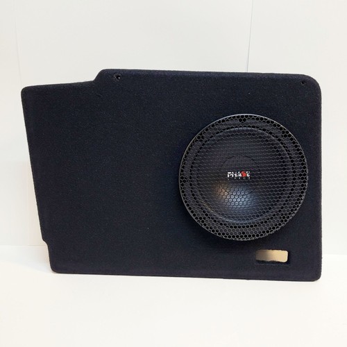 Phase linear subwoofer - linear,