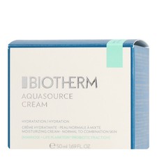 Biotherm aquasource cream - biotherm,