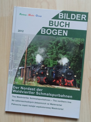 Der nordast - der, waldviertler