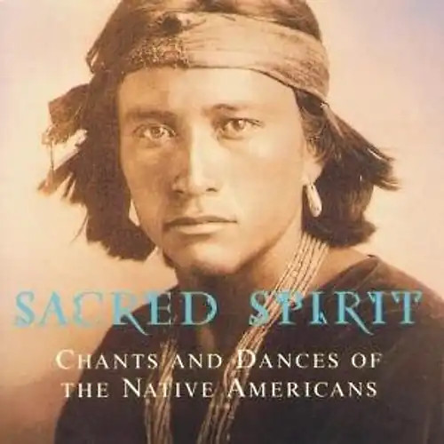 Sacred spirit chants - sacred,