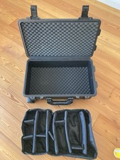 B&W Case Outdoor Fotokoffer