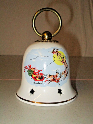 Arko weihnachtsglocke 1993 - weihnachtsglocke,