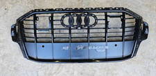 Original audi facelift - 4m,