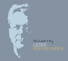 Lieder von freunden - von, mey