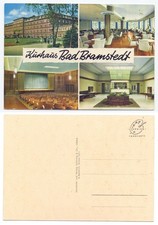 133102 - Kurhaus Bad Bramstedt