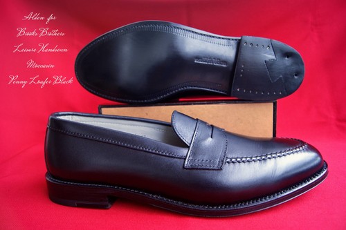 Alden brooks brothers us 11 - alden,