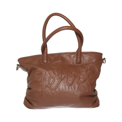 Ferré handtasche damen - ferré,, handtasche,
