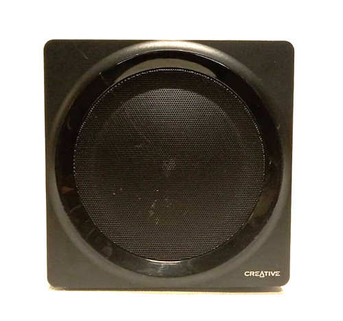 Creative slam wireless - t4,