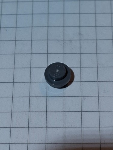 Lego platte rund 1x1 - lego,