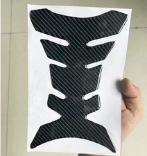 Carbon Tankpad Motorrad – 3D