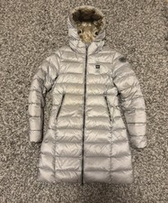 Blauer USA Damen Daunenmantel