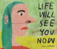 Jens lekman life will - lekman,