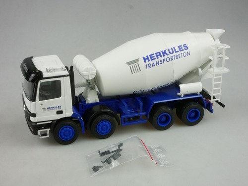 Nzg 449 450 mercedes - nzg,