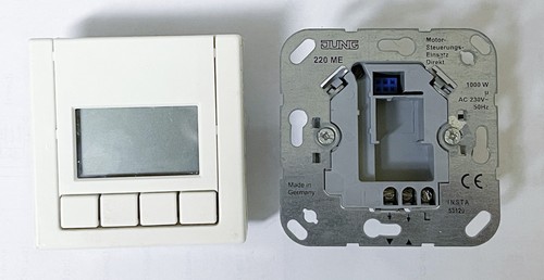 Jung 5232 abdeckung - jm,