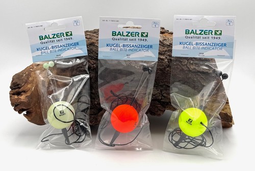 Balzer kugelbissanzeiger zum - balzer,