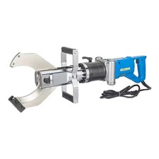 Elektrisch-hydraulische