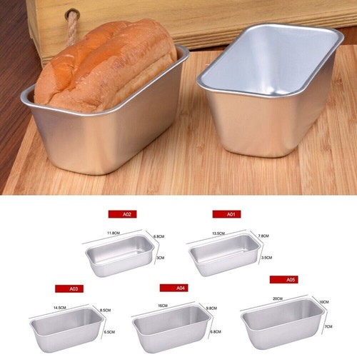 Backformen brot toast - brot,