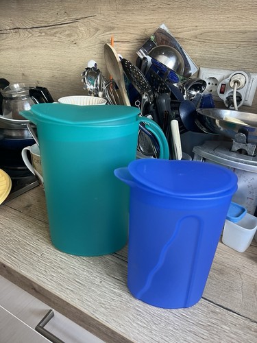 Tupperware junge welle - tupperware,